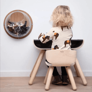 Chair - Bimbo Concept