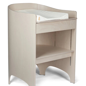 Changing table incl. changing pad - Bimbo Concept