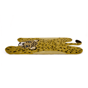 Cheetah Rug - Bimbo Concept