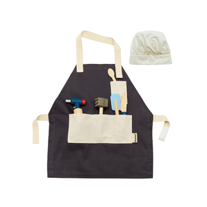 CHEF SET - Bimbo Concept