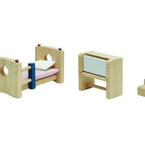 Children's Room - Orchard - Bimbo Concept