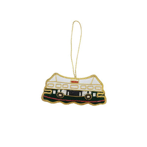 Chinese Ornament - Ferry - Bimbo Concept