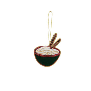 Chinese Ornament - Noodles - Bimbo Concept