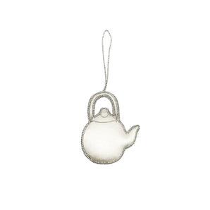 Chinese Ornament - Teapot - Bimbo Concept