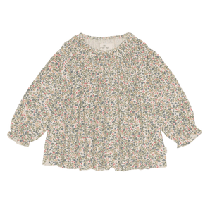 Chleo Blouse - Bimbo Concept