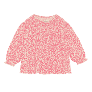 Chleo Blouse - Bimbo Concept