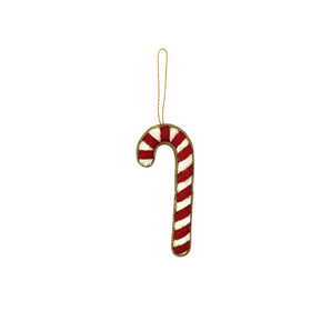 Christmas Ornament - Candy Cane - Bimbo Concept