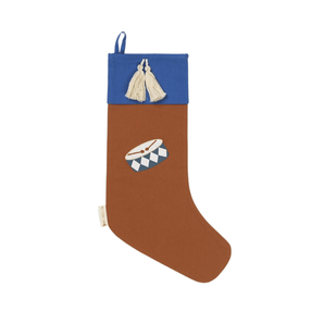 Christmas Stocking - Bimbo Concept