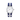 Ciel Watch - Blue Stripe - Bimbo Concept