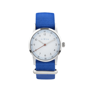 Ciel Watch - Royal Blue - Bimbo Concept