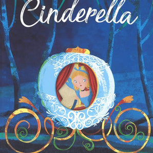 Cinderella - Bimbo Concept