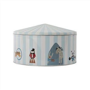 Circus Baking Set - Bimbo Concept