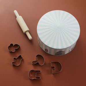 Circus Baking Set - Bimbo Concept