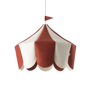 Circus Hanging Lamp - Bimbo Concept
