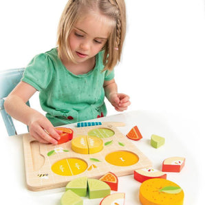 Citrus Fractions - Bimbo Concept