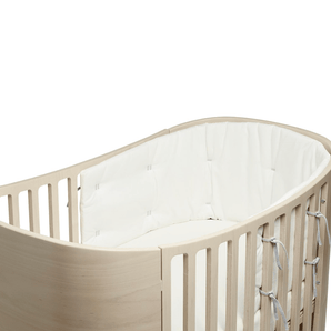 Classic Baby Cot Bumper - Bimbo Concept