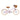 Classic Bike Pink 16" - Bimbo Concept