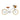 Classic Bike White 16" - Bimbo Concept