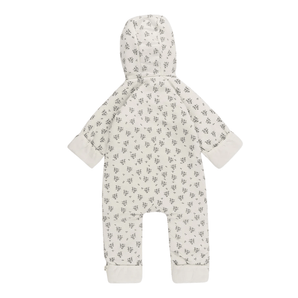 Classic Onesie with Hood - Bimbo Concept