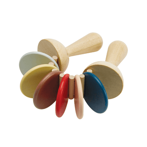 CLATTER - ORCHARD - Bimbo Concept