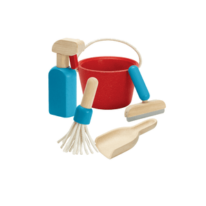 Cleaning Set - Bimbo Concept