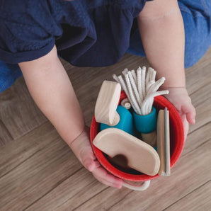 Cleaning Set - Bimbo Concept
