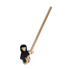 CLIMBING GORILLA - Bimbo Concept