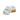 Cloth Diapers Single Set + Inserts - Nature Collection - Bimbo Concept