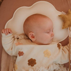 Cloud Pillow - Bimbo Concept