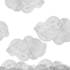 Cloudy - Bimbo Concept