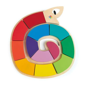 Colour Me Happy - Bimbo Concept