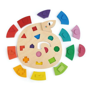 Colour Me Happy - Bimbo Concept