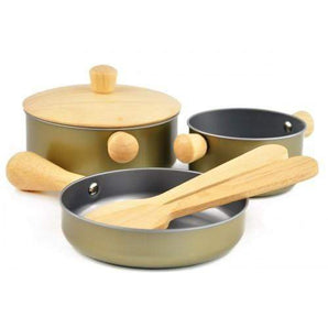 Cooking Utensils - Bimbo Concept