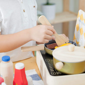 Cooking Utensils - Bimbo Concept