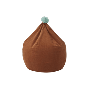 Corduroy Beanbag - Bimbo Concept