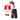 Costume Caribbean Pirate Boy - Bimbo Concept