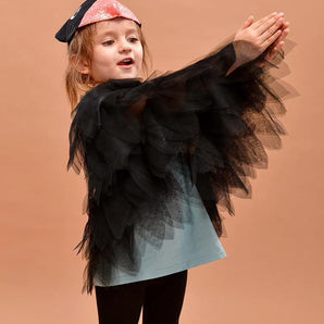 Costume Crow - Bimbo Concept