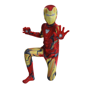 Costume Iron Man - Bimbo Concept