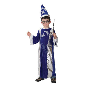 Costume Midnight Wizard - Bimbo Concept