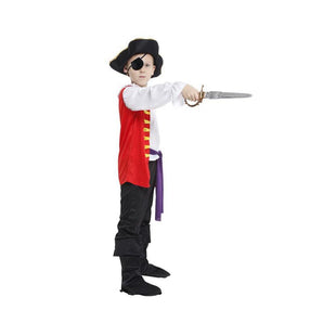 Costume Pirate Boy - Bimbo Concept