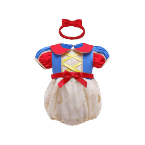 Costume Snow White - Bimbo Concept