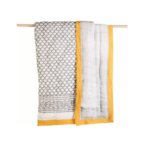 Cotton Quilt - Bimbo Concept