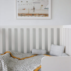 Cotton Quilt - Bimbo Concept
