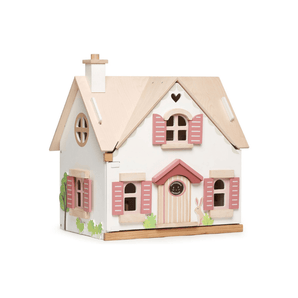 Cottontail Cottage - Bimbo Concept