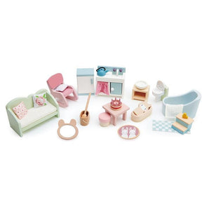 Countryside Furniture Set - Bimbo Concept