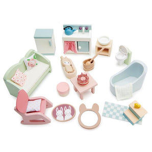 Countryside Furniture Set - Bimbo Concept
