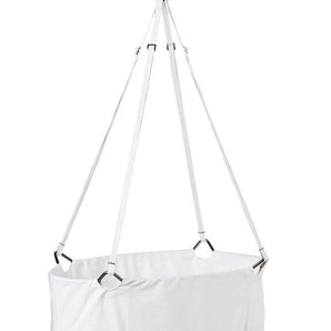 Cradle, Mattress, Coldfoam, Ceiling Hook - Bimbo Concept