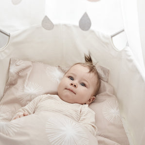 Cradle, Mattress, Coldfoam, Ceiling Hook - Bimbo Concept