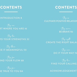 Crappy to Happy: Love What You Do - Bimbo Concept
