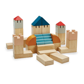 Creative Blocks - Orchard - Bimbo Concept